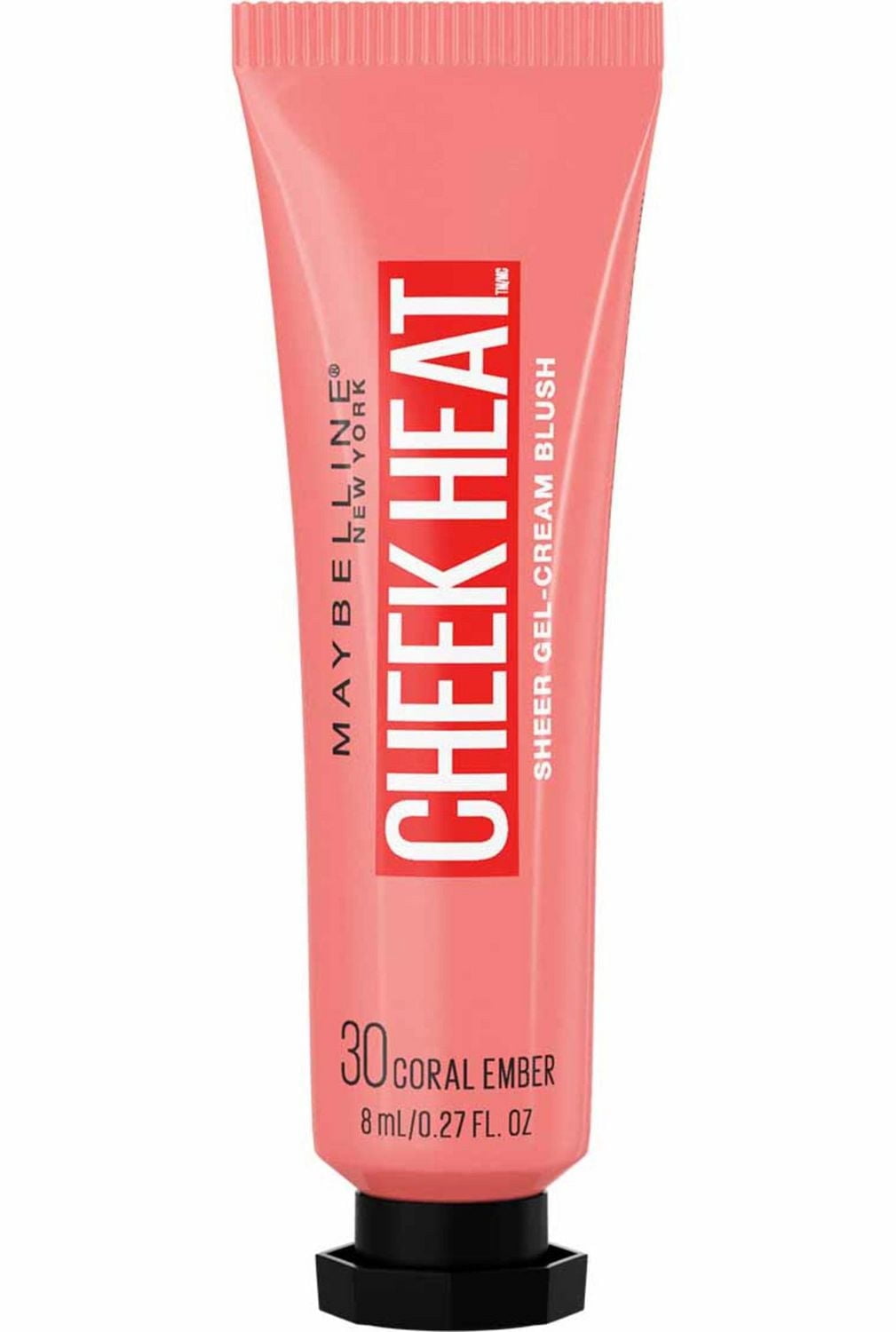 Maybelline New York, Gel-Cream Blush, Face Makeup