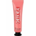 thumbnail image 1 of Maybelline New York, Gel-Cream Blush, Face Makeup, 1 of 6