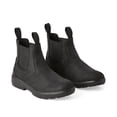 thumbnail image 3 of George Men's Leather Chelsea Boots, 3 of 4