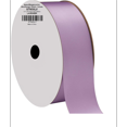 thumbnail image 1 of Set of 2 Lavender Satin 1.5" Wide 50 Yards Ribbon, 1 of 1