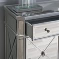 thumbnail image 3 of Sagal 1-Drawer 2-Door Console, 3 of 9