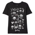 thumbnail image 2 of Skelanimals Women's Short Sleeve Tee, 2 of 3
