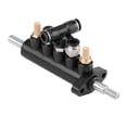 thumbnail image 1 of Air Control Valve Tire Changer Foot Pedal Valve High Efficiency Foot Control Air Valve Tyre Machine For Repair Shop Factory Home Tire Changer Machine, 1 of 8