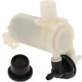 thumbnail image 4 of DYNWAVECA 2PCS Windscreen Washer Pump, Windscreen Window Washer Water Liquid Pump for 2007, Replace#76806-SMA-J01, 4 of 5