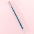 thumbnail image 2 of EGNMCR Pens 5ml Flash Gel Pen Color Shiny Highlighter Adult Crafting Doodling Drawing 8PCS Gel Pen, 2 of 2