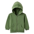 thumbnail image 1 of George Infants' Gender Inclusive Full Zip Hoodie, 1 of 2