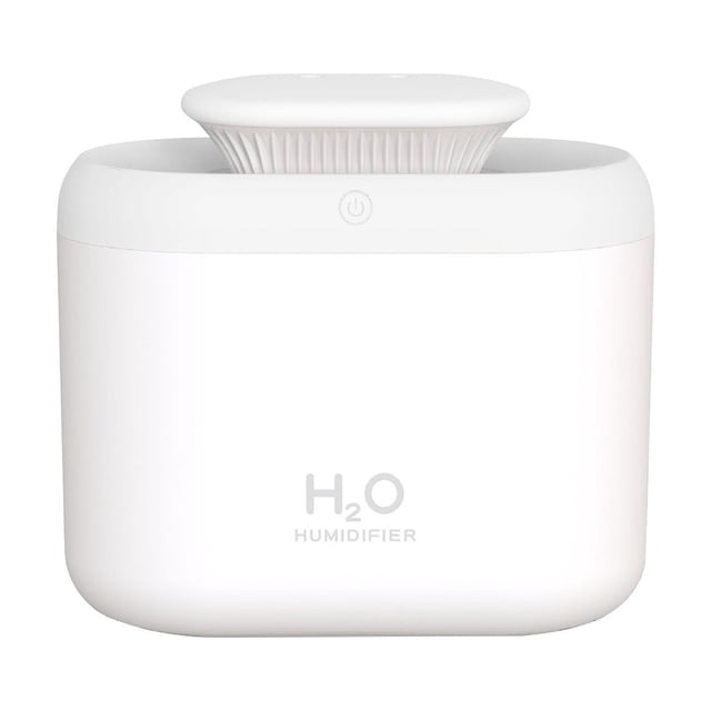 Home and Kitchen Mini Portable USB Humidifier 3.3l Travel Humidifier Oil Diffuser With Night Light Auto Off Quiet For Baby Bedroom Car Desk Kitchen Accessories Kitchen Organization Kitchen Decor