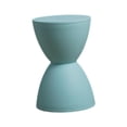 thumbnail image 3 of simhoa Foot Stool Multipurpose Compact Versatile Ottoman for Nursery Apartment Home Green, 3 of 8