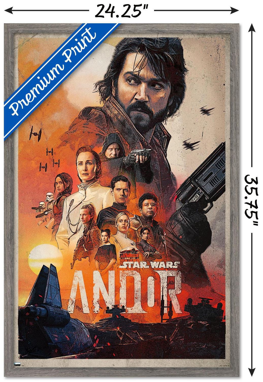 Star Wars: Andor
