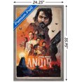thumbnail image 5 of Star Wars: Andor - Une Feuille, 5 of 5
