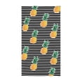 thumbnail image 2 of Clearance! Rectangular Beach Towel Fine Fiber Towel Beach Mat Bath Towel Shawl Water Absorbing Portable And Quick Drying All Season Universal Size Large Enough For Sale Items Liquidation Pallets #49, 2 of 6