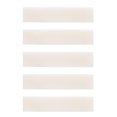 thumbnail image 3 of DIY Blank Acoustic Guitar, 52x6x10mm String Pillow, For Electric Guitar Classical Guitar, 3 of 8