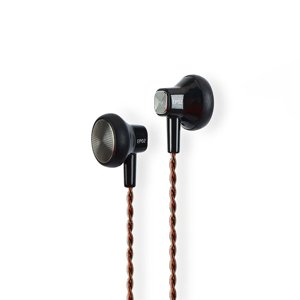 Mistaha JCALLY EP02 3.5mm Wired Headphones Smart Phone Dynamic Earbuds Flat Head Music Earphone Headset