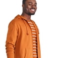 thumbnail image 4 of George Men's Full-Zip Hoodie, 4 of 6