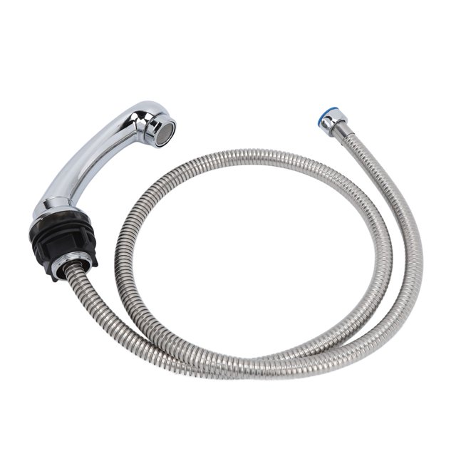Shampoo Bed Faucet, Water Tight Shampoo Bed Shower Head For Backwash Unit