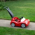 thumbnail image 4 of Step2 Side-by-Side Push Around Roadster, 4 of 7