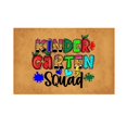 thumbnail image 1 of Front Door Mat Coir Industrial Mat Outdoor Rug for Garage Floor Home Low Profile , Non Slip Outside Mat Front Door Mat for Home Entrance, Door Mat Outside Entrance, Welcome Mat Indoor, 16x24 Inch, 1 of 7