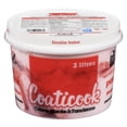 thumbnail image 4 of Coaticook Double Strawberry Ice Cream, Peanut-Free, Gluten-Free, 2 L, 4 of 7