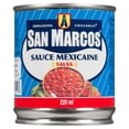 thumbnail image 3 of San Marcos Salsa Mexican Sauce, 3 of 7