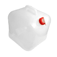 thumbnail image 1 of Bidon à eau pliant de Coghlan’s, capacité de 19,8 litres, souple et étanche, 1 of 22