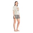 thumbnail image 4 of Pyjama 2 pièces George pour femmes, 4 of 6