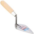 thumbnail image 2 of R.S.T. - Pointing Trowel London Pattern Wooden Handle 5in - RST1065, 2 of 4