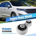 thumbnail image 2 of Unique Bargains 1pcs Housing Engine Motor Mount No.DT4Z6068A for Ford Edge 2011-2014 Trans Mount, 2 of 7