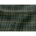 thumbnail image 4 of oneOone Viscose Jersey Fabric Madras Check Print Sewing Fabric BTY 60 Inch Wide, 4 of 5