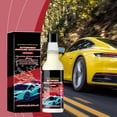thumbnail image 4 of Kbndieu Automotive Fuel Additives Automotive Additives Increase Power Improve Efficiency and Maintain Cleanliness 100ml Cleaning Supplies, 4 of 7