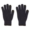 thumbnail image 1 of Gants en tricot George pour hommes, 1 of 1