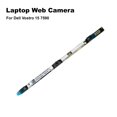 thumbnail image 1 of Dell Latitude Inspiron Alienware g Series Vostro Caméra Web - HK46K, 1 of 4