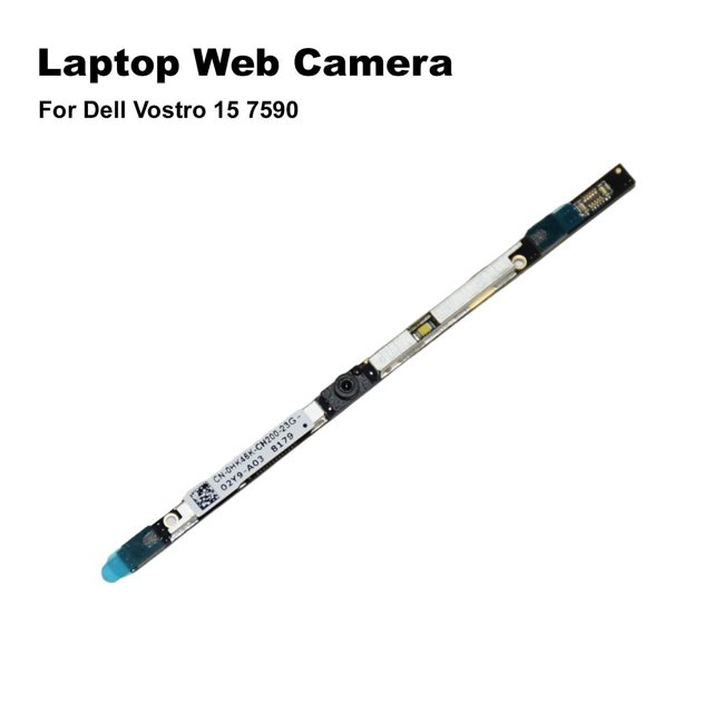 Dell Latitude Inspiron Alienware g Series Vostro Caméra Web - HK46K