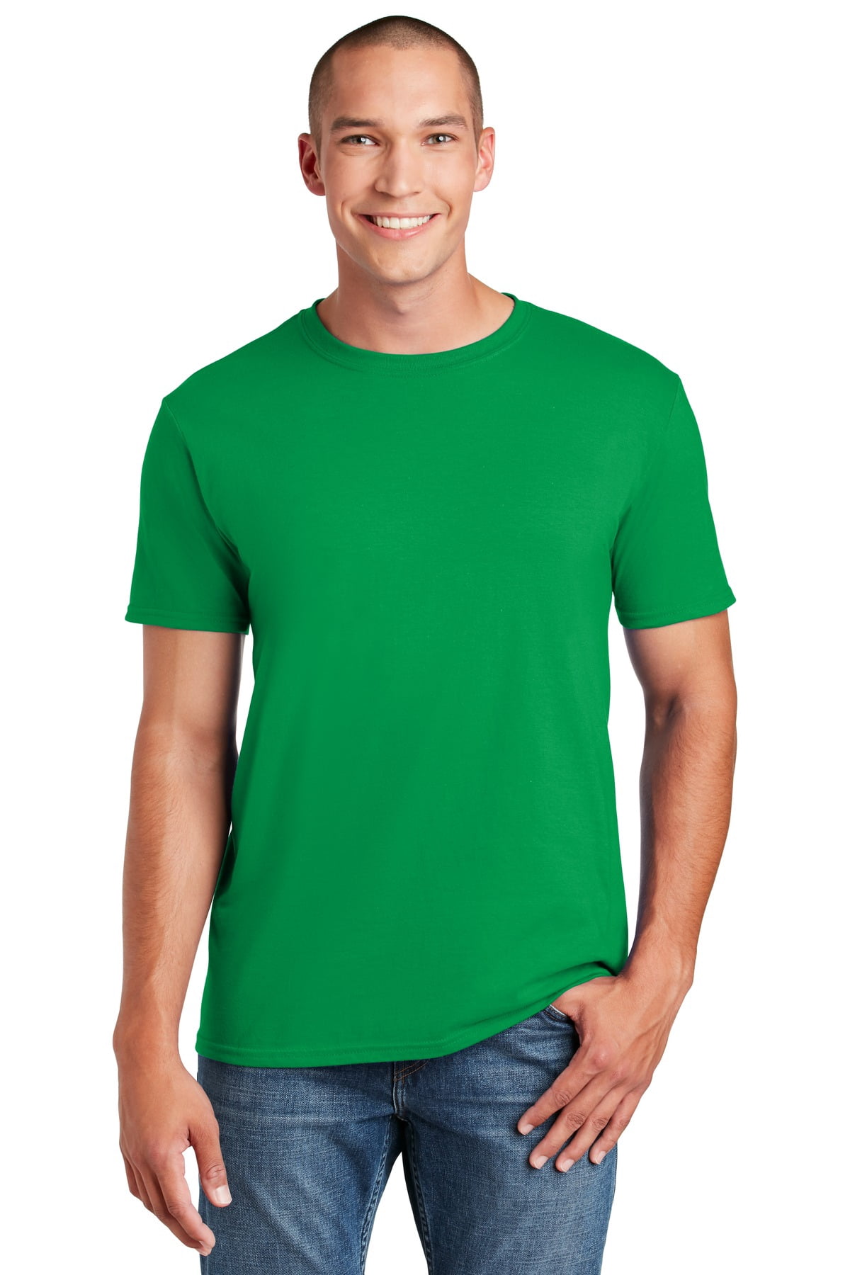Gildan Men's Softstyle T-Shirt 64000