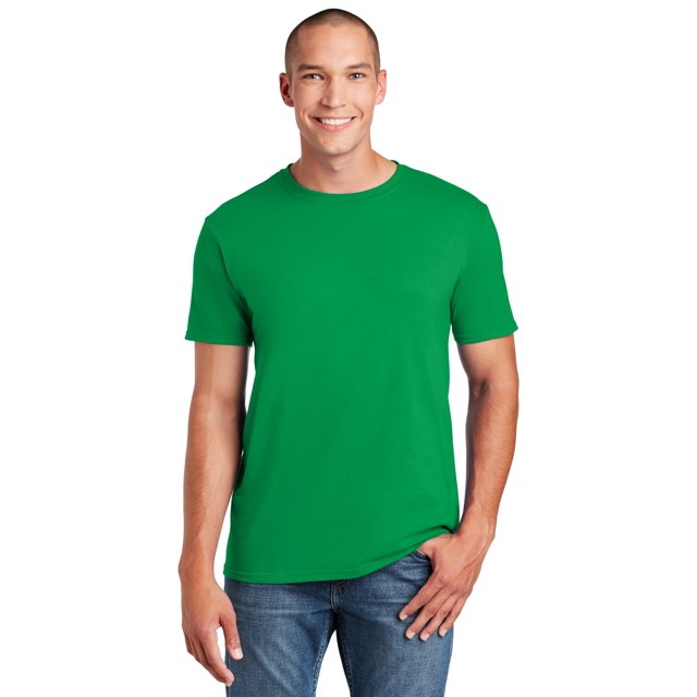Gildan Men's Softstyle T-Shirt 64000