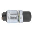 thumbnail image 3 of Horn Switch, Universal Engine Start Push Button Stable Performance  For 12V/24V Car Truck Boat RV ATV, 3 of 8