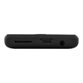 thumbnail image 4 of Ematic EM318VID - Lecteur Numérique - 8 GB - Noir, 4 of 4