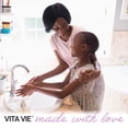 thumbnail image 4 of Vita Vie Gel Douche Antibactérien 12 Oz, 4 of 5