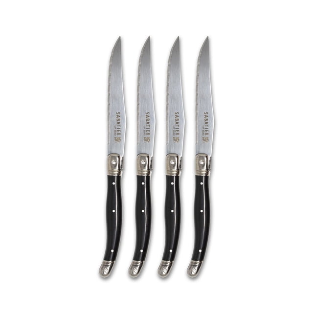 Sabatier 4pc Steak Knives
