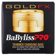 thumbnail image 4 of Babyliss Pro Gold FX Trimmer Charging Base fits FX787 Trimmers, 4 of 11