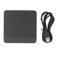 thumbnail image 2 of Sim Card Router, 4G LTE Router MTK7628KN  for Camping, 2 of 8