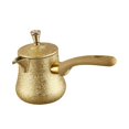 thumbnail image 2 of Siruishop Turkish Coffee Pot Multifunctional Water Kettle Small Saucepan Coffee Kettle 550ml, 2 of 8