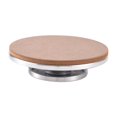 thumbnail image 1 of segolike Sculpting Wheel Turntable Manual Rotation for Spraying Forming Clay 18cm, 1 of 9