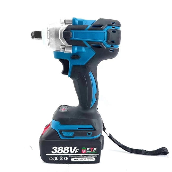 For Makita DTD152 18V Li-ion Cordless Brushless Impact Driver 1/4 Body Only