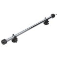 thumbnail image 3 of Aquarium Light, Transparent LED Aquarium Light Aquarium LED Light  For Aquarium For Fish Tank EU Plug 38CM, 3 of 8