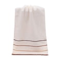 thumbnail image 1 of Microfiber Bath Towel, Soft To Touch, Highly Absorbent, Quick Drying, Suitable For Body, Sports, Yoga, Spa, Fitness, 1 of 1