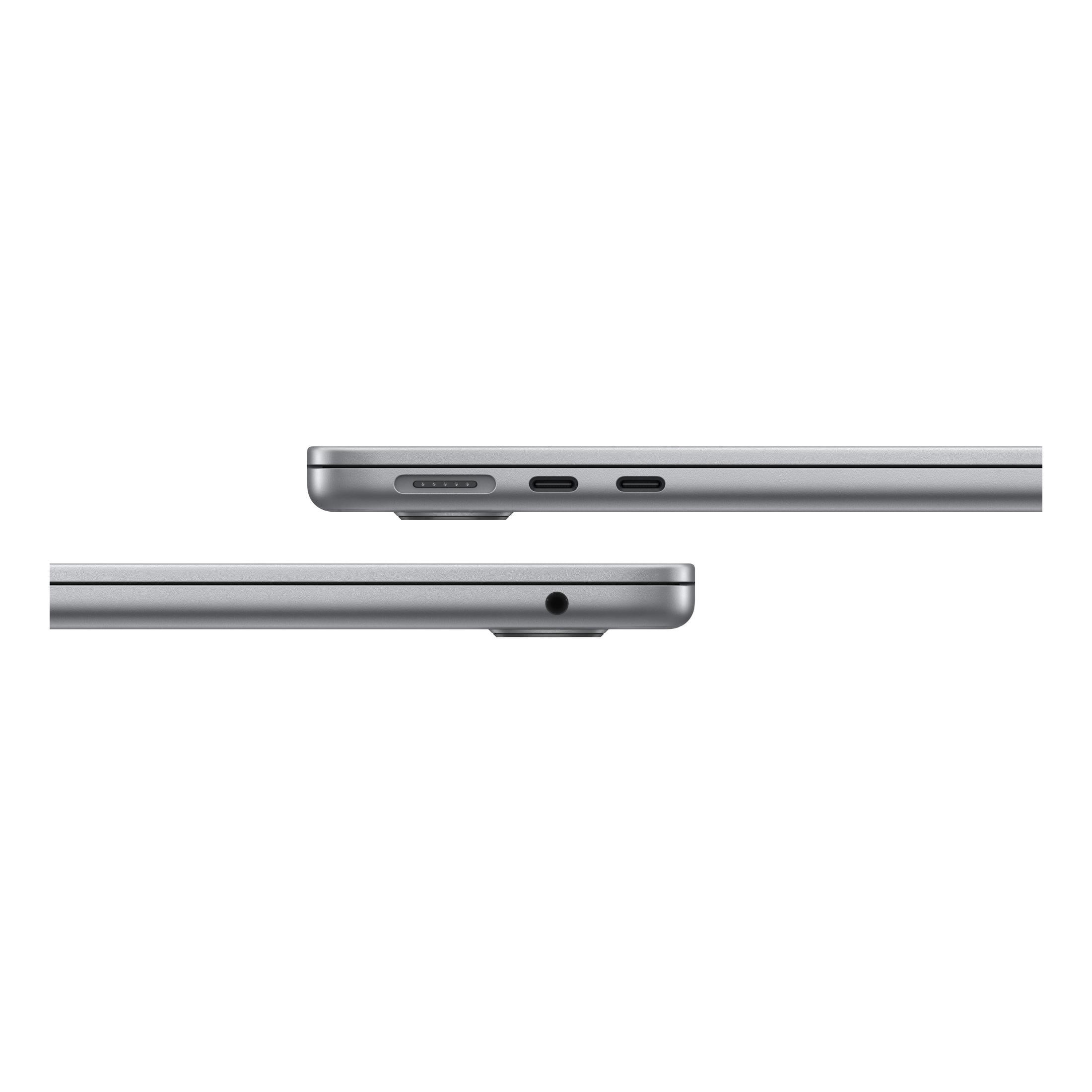 Macbook Air 13.6-inch (8-GPU, Midnight) 4.05Ghz 8-Core M3 (2024