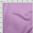 thumbnail image 3 of oneOone Cotton Poplin Purple Fabric Chevron Craft Projects Decor Fabric Printed By The Yard 56 Inch Wide, 3 of 4