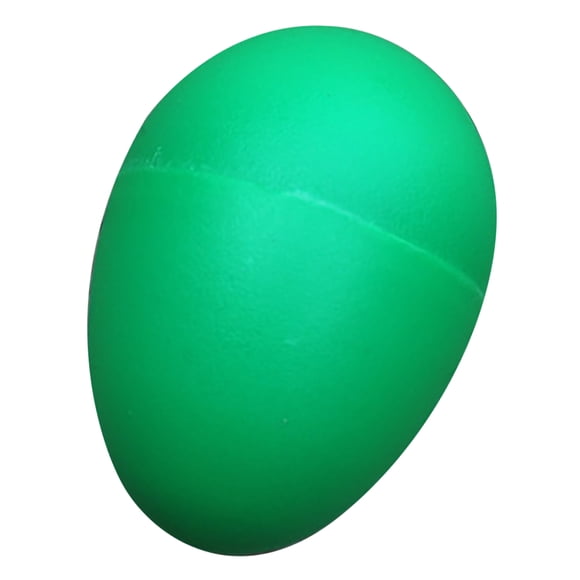 Secoueur d'Oeufs, Secoueurs d'Oeufs en Plastique de Couleur Vive Percussion Maracas d'Oeufs Musicaux Oeuf de Pâques Enfants Éducatif Remplissable Oeuf en Plastique Instrument de Percussion Jouet pour Maison Voyage Maternelle