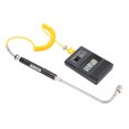 thumbnail image 4 of Tm‑902c Industrial LCD Display Digital Sensor Thermometer with Curved Shank Surface Thermocouple ‑50‑500℃, 4 of 14
