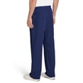 thumbnail image 2 of Jockey Pantalon d'Uniforme Médical Extensible à Sept Poches pour Hommes, 2 of 8